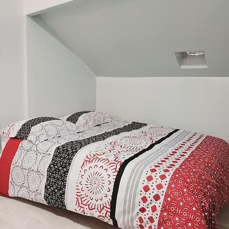 Cosy Appartement Pierrefitte Sur Seine Proche Paris "Appart'1" Ngoại thất bức ảnh
