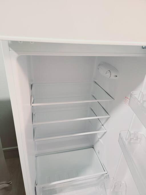Cosy Appartement Pierrefitte Sur Seine Proche Paris "Appart'1" Ngoại thất bức ảnh